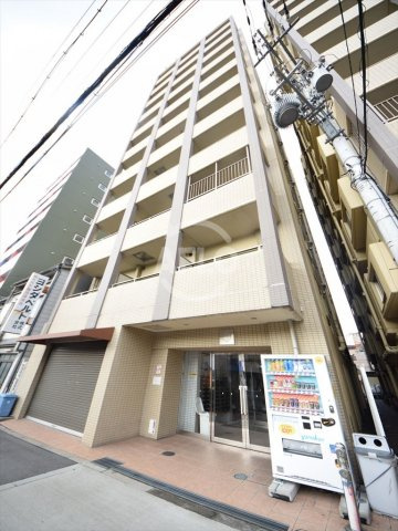 東小橋Ⅱ番館