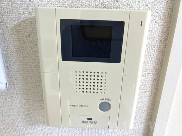 カーサハナブサのセキュリティ