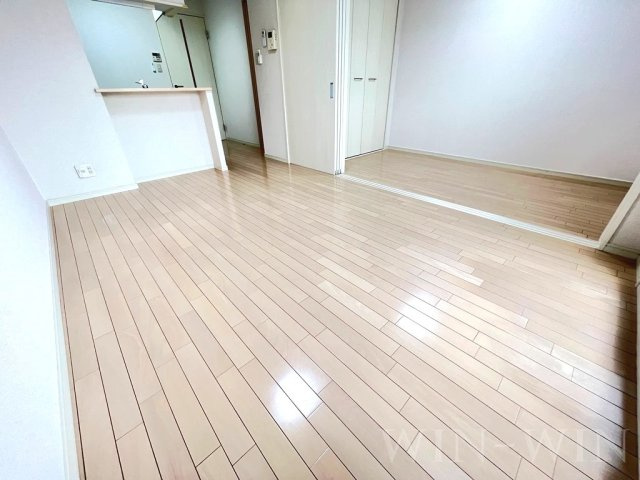 カーサハナブサの居間・リビング