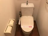 エルシオンⅢのトイレ|トイレも気になるポイント