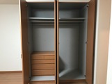 エルシオンⅢの内装