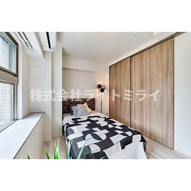 ＭＯＤＩＥＲ　ＧＩＮＺＡ　ＥＡＳＴのロビー|※家具・家電の備え付けはあり… 
