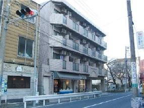 【外観】 | セリジェ南太田
