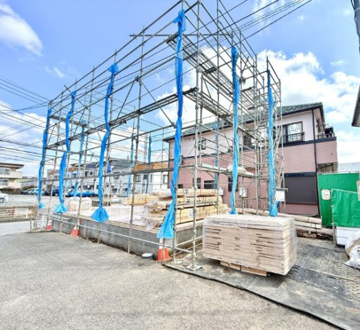 厚木市愛甲東１丁目　新築戸建のその他