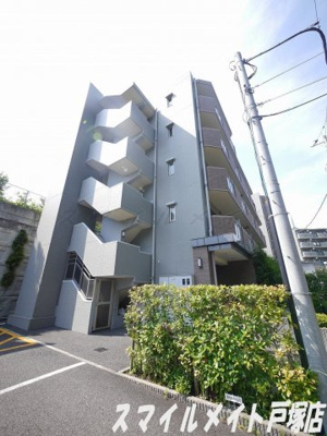 【外観パース】 | ヴァンヴェール2