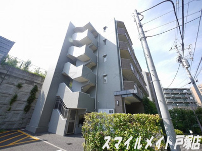 【外観】 | ヴァンヴェール2
