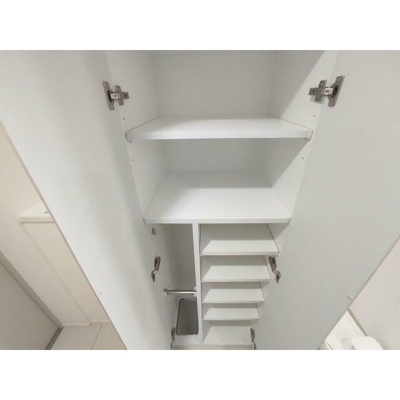 【収納】 | プレール・ドゥーク方南町 | シューズボックス完備。