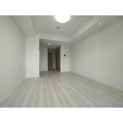 【寝室】 | プレール・ドゥーク方南町 | きれいなフローリング。