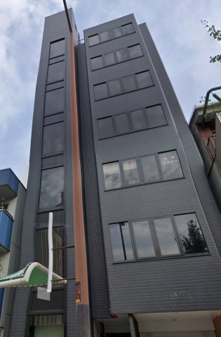 大阪ドーム前九条南ビルの外観|大阪ドーム前九条南ビル　外観