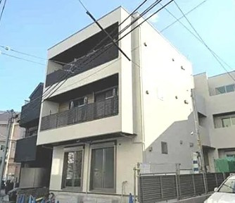【エントランス】 | maison de montagne