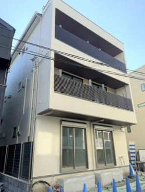 【外観】 | maison de montagne