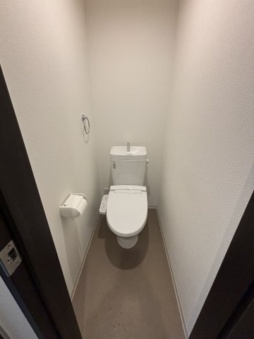 【トイレ】 | ジーメゾン寝屋川秦町ルシェール