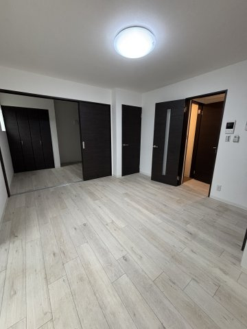 【居間・リビング】 | ジーメゾン寝屋川秦町ルシェール
