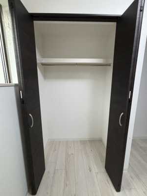 【収納】 | ジーメゾン寝屋川秦町ルシェール
