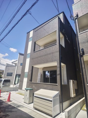 【その他】 | ジーメゾン寝屋川秦町ルシェール