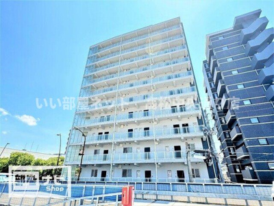 【外観】 | Ｓ－ＦＯＲＴ栗林公園北