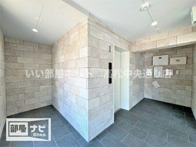 【その他共用部分】 | Ｓ－ＦＯＲＴ栗林公園北