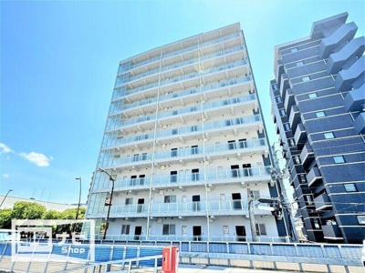 【外観】 | Ｓ－ＦＯＲＴ栗林公園北