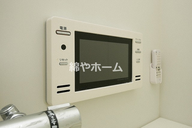 フレンシアノイエ難波南のセキュリティ