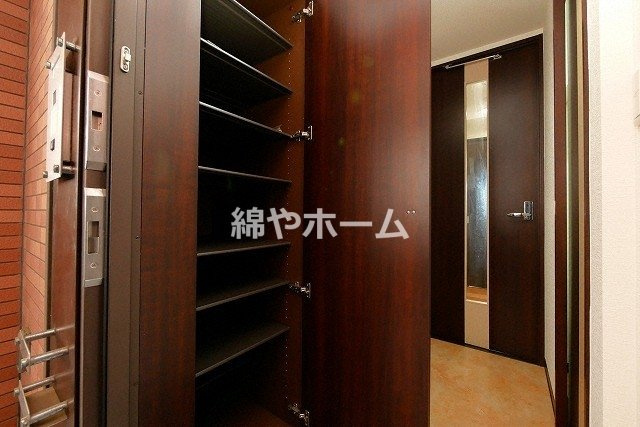フレンシアノイエ難波南のその他