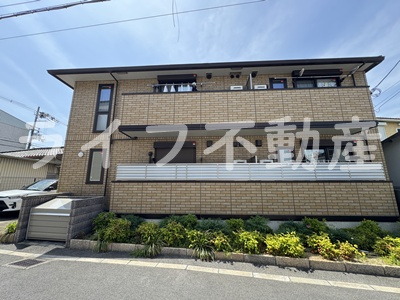 クローバー友井