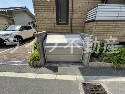 クローバー友井のその他