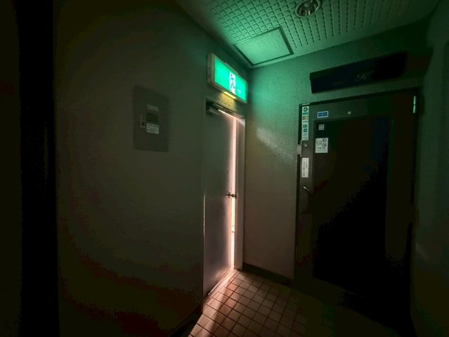【その他】 | 北野坂WESTビル