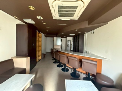 【ロビー】 | 北野坂WESTビル