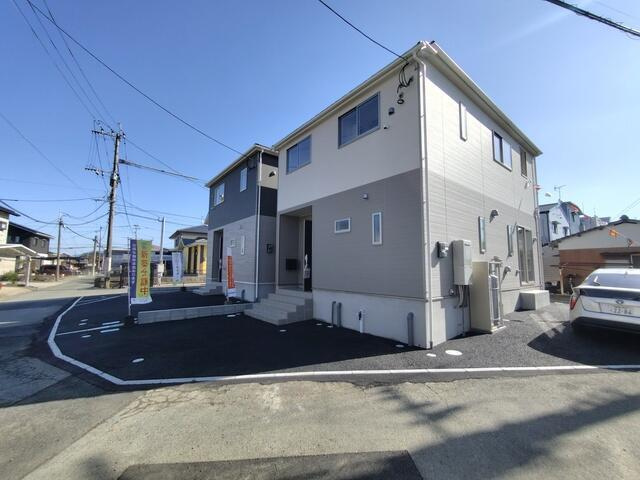 久留米市宮ノ陣第10