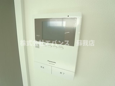【セキュリティ】 | レアリゼ蘇我Ⅱ