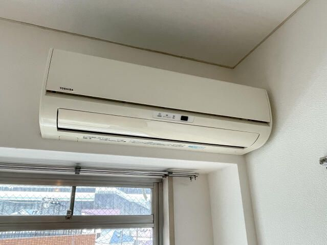 スカイコート保土ケ谷の設備