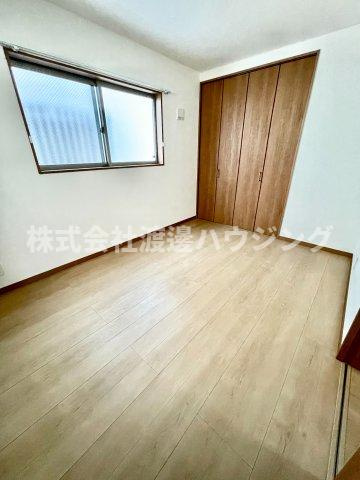 庄内栄町1丁目一戸建の内装