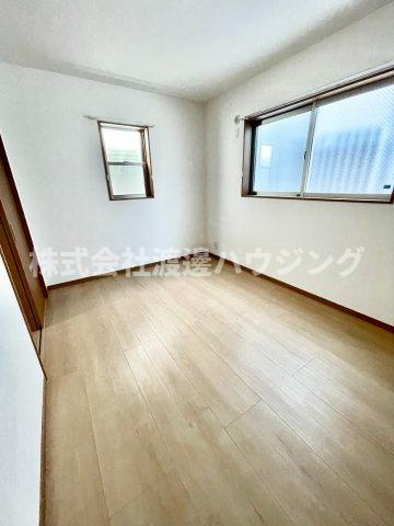 庄内栄町1丁目一戸建の内装
