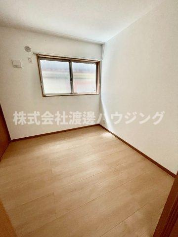 庄内栄町1丁目一戸建の内装