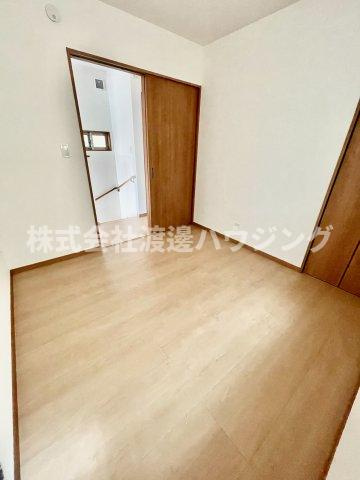 庄内栄町1丁目一戸建の内装