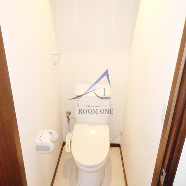 メルキュールのトイレ|トイレです。