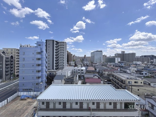 メイクスデザイン王子神谷のその他|セブンイレブン北区神谷１丁目店