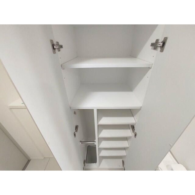 【収納】