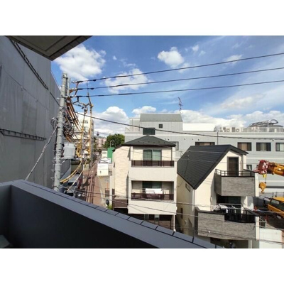 【展望】