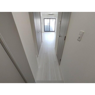 【玄関】
