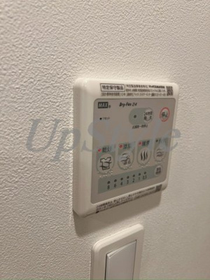 【設備】 | ベルシード森下Ⅱ