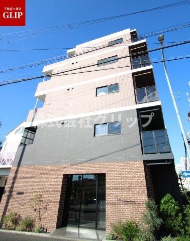 Log横浜伊勢町