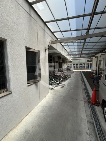 トレノーヴェ南巽のその他共用部分