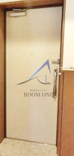 メゾンＴＡＤＯの玄関|玄関です。