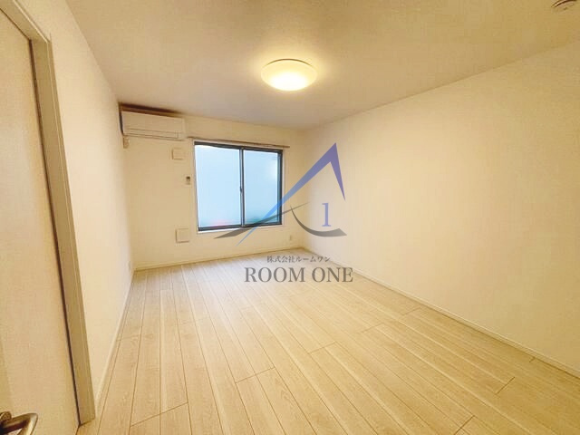 ＣＳ千住新橋の居間・リビング|洋室のお部屋です。