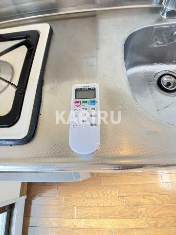 イデアールスパジオの設備