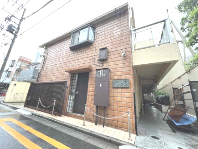西大久保イレブン