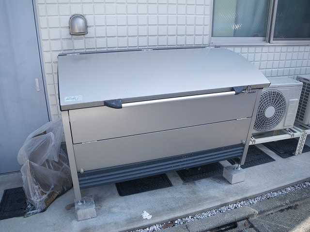 ボヌール大森東のその他共用部分