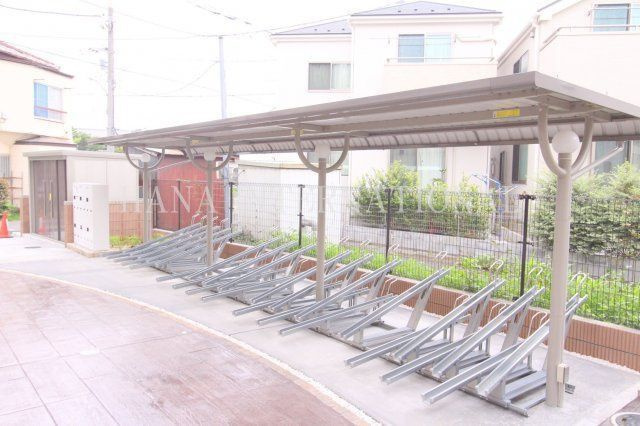 BN.BASEのその他共用部分