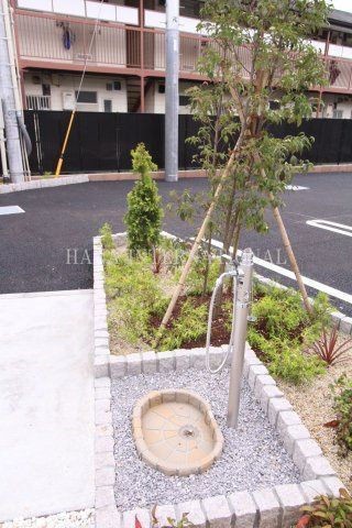 BN.BASEのその他